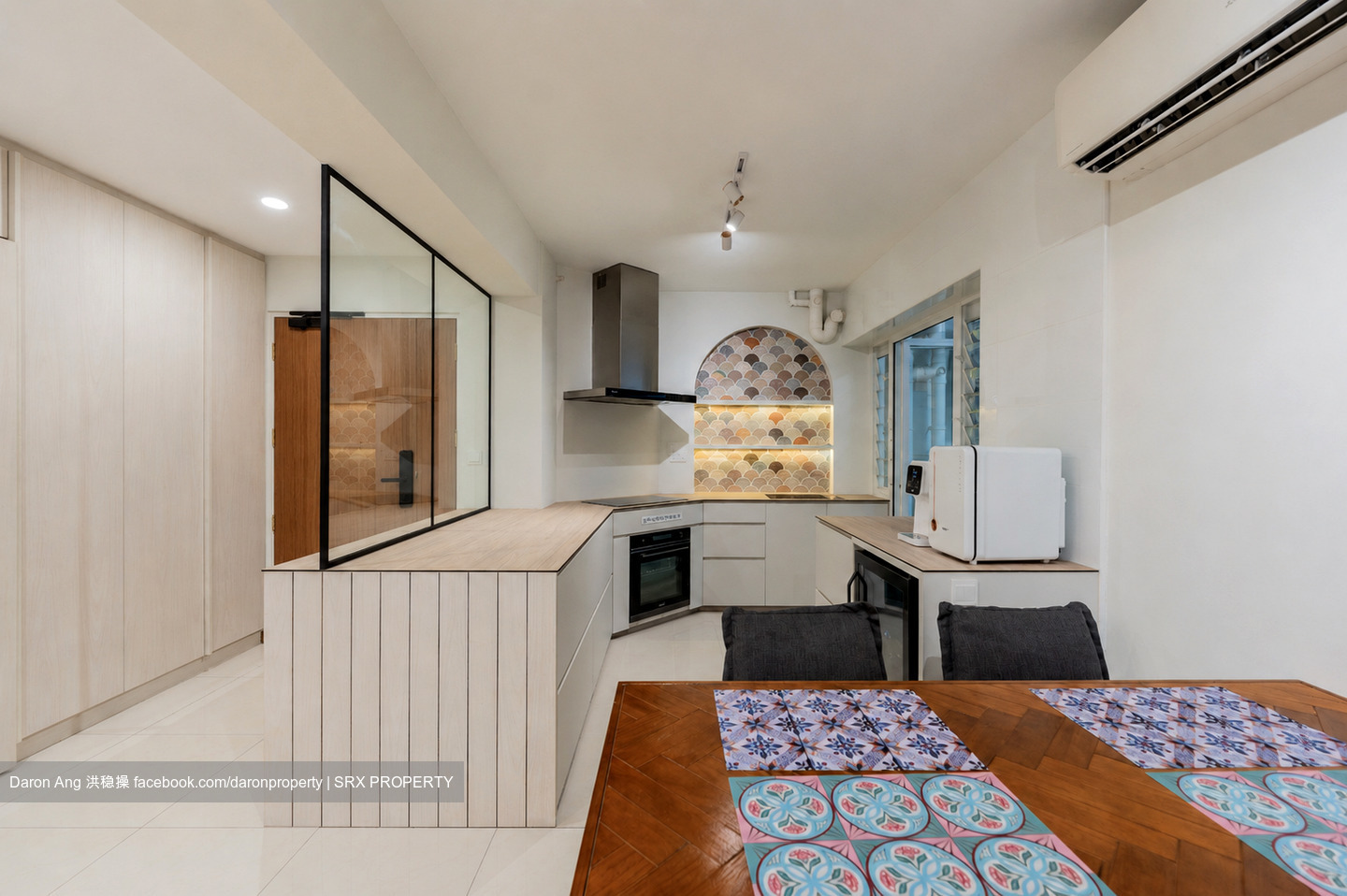 Blk 619A Tampines Greenverge (Tampines), HDB 4 Rooms #562576371
